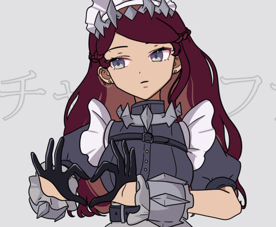 MoeChakkaFire