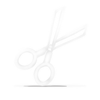 cut