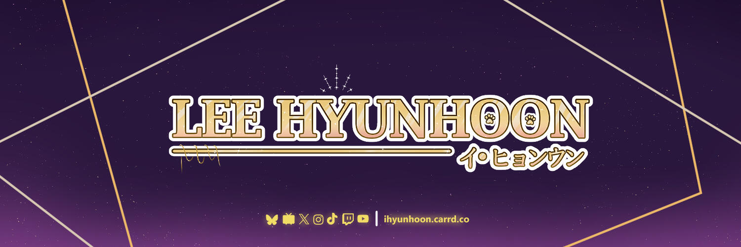 X / BlueSky / Youtube