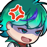 Angry